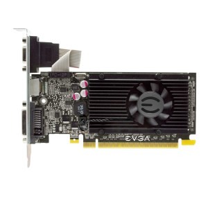EVGA GeForce GT 520 1GB DDR3 64-bit