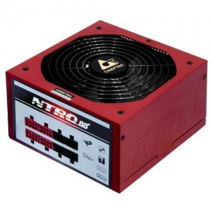 Chieftec Nitro 88+ Series 1000W