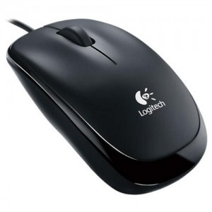 Logitech B105 black