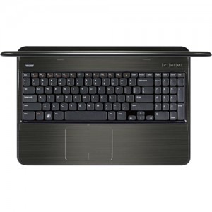 DELL 15.6'' Inspiron 15R N5110 YHI524104G50WNGT525W2BBK Core i5 2410M 2.3GHz Black