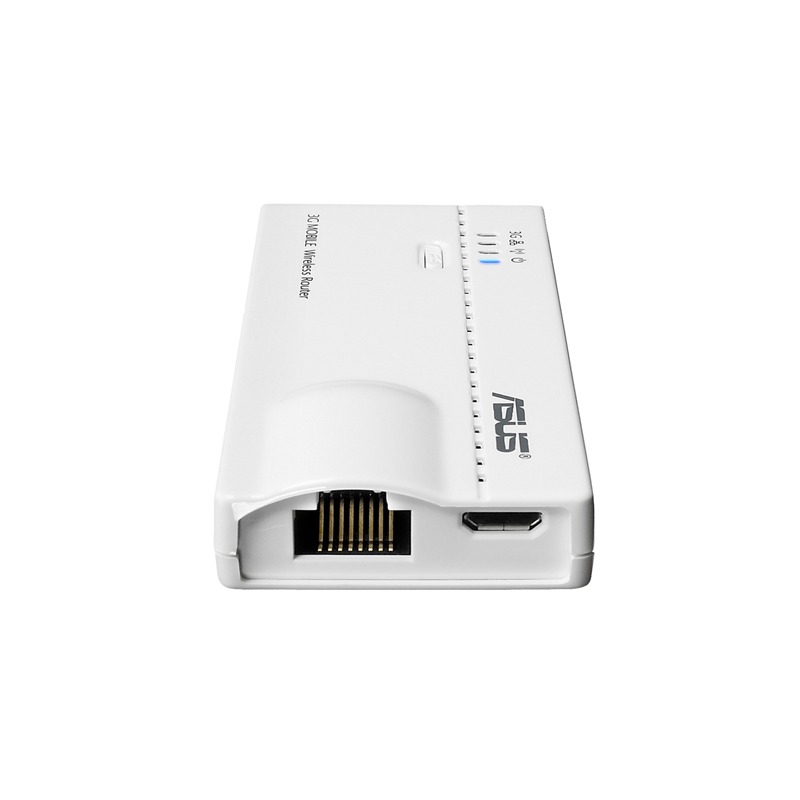 Router wireless ASUS WL-330N3G - PC Garage