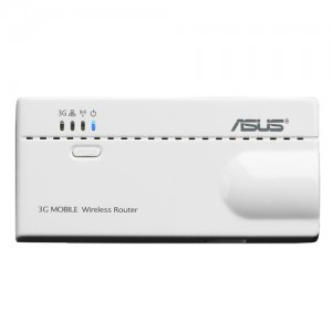 ASUS WL-330N3G