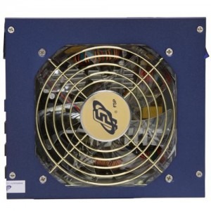 FSP Everest 500