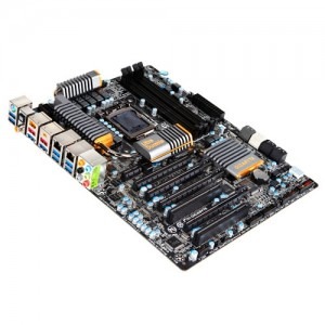 GIGABYTE GA-Z68X-UD7-B3