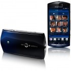 Sony Ericsson MT15i Xperia Neo Blue