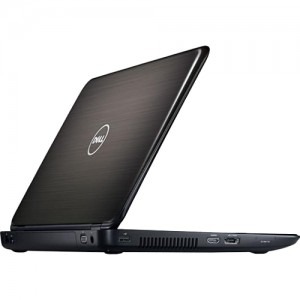 DELL 15.6'' Inspiron 15R N5110 YHI726304G50WNGT525W2BBK Core i7 2630QM 2GHz Black
