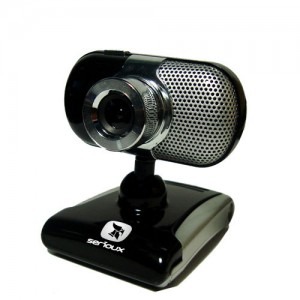 Serioux SmartCam 702UM