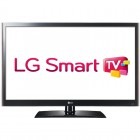 LG Smart TV 37LV5500 Seria LV5500 94cm negru-albastru Full HD