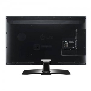 LG 26LV2500 Seria LV2500 66cm negru-albastru HD Ready