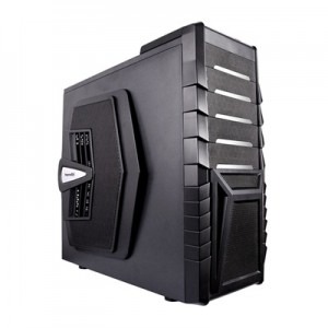 Segotep Raynor Tower G1A Silver