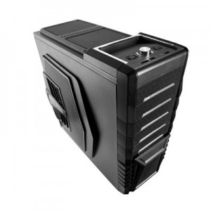 Segotep Raynor Tower G1A Silver