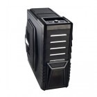 Segotep Raynor Tower G1A Silver