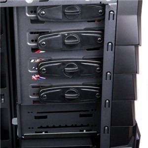 Segotep Raynor Tower G1R Red
