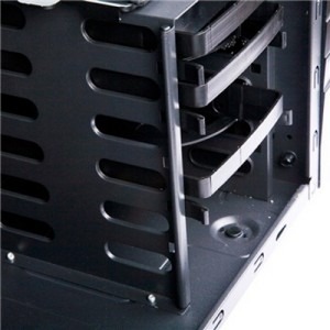 Segotep Raynor Tower G1R Red