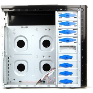 Segotep SG-950 black