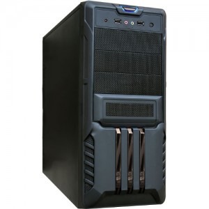 Segotep SG-631A Silver