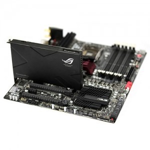 ASUS Rampage III Black Edition