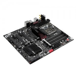 ASUS Rampage III Black Edition