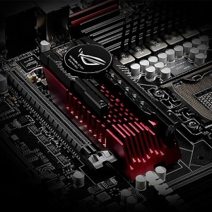 ASUS Rampage III Black Edition