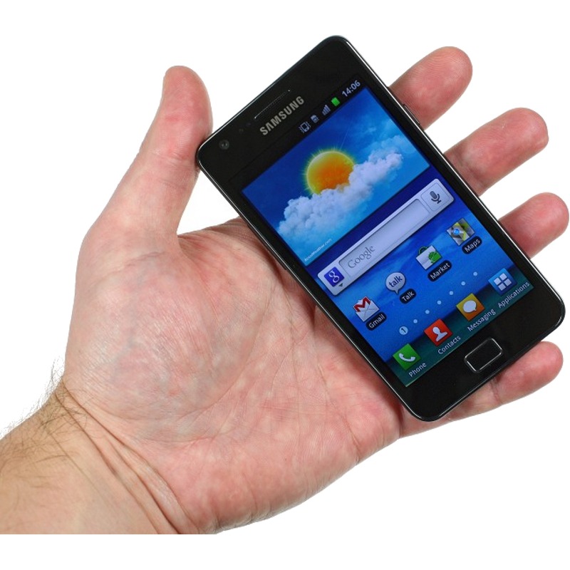 samsung galaxy s2 i9100