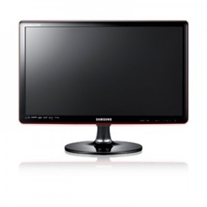 Samsung T23A350 23 inch 5ms GTG black