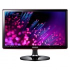 Samsung S23A350H 23 inch 2 ms GTG Rose-black