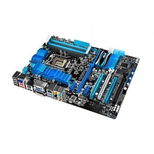 ASUS P8Z68-V