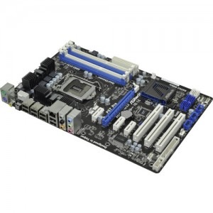 ASRock P67 Pro