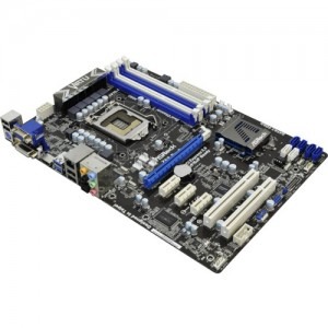 ASRock Z68 Pro3