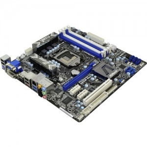 ASRock Z68 Pro3-M