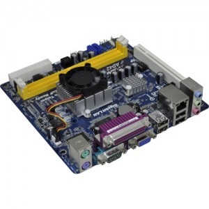 ASRock AD425PV