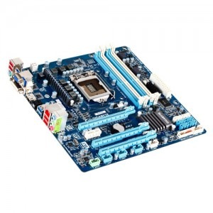 GIGABYTE GA-Z68MA-D2H-B3
