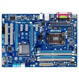 GIGABYTE GA-Z68A-D3-B3