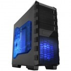 RAIDMAX Altas Black Window