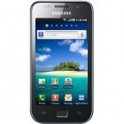Samsung i9003 Galaxy SL 4GB Silver