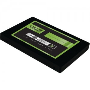 OCZ Agility 3 Series 60GB SATA-III 2.5 inch
