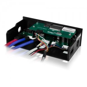 Raidsonic Icy Box IB-863-B