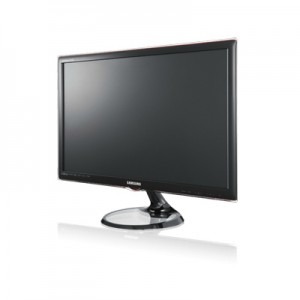 Samsung T22A550 Seria A550 55cm negru-rosu Full HD