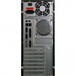 Inter-Tech Polecat 500W
