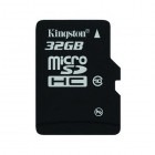 Kingston Micro SDHC 32GB Clasa 10 UHS-I