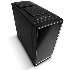 NZXT H2 Black