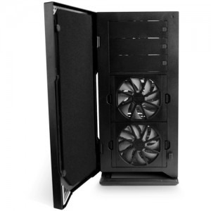 NZXT H2 Black