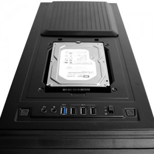 NZXT H2 Black