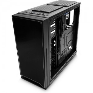 NZXT H2 Black