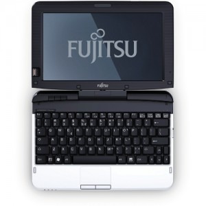 Fujitsu Lifebook T580 10.1 inch 320GB Win 7 Pro