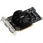 MSI GeForce GTX 560 1GB GDDR5 256-bit