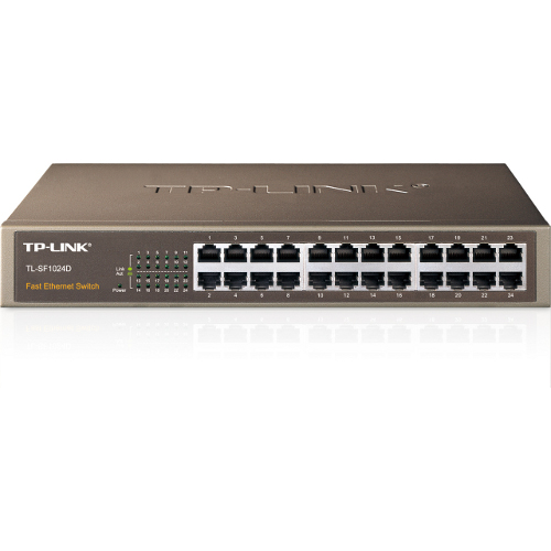 Switch TP-LINK TL-SF1024D