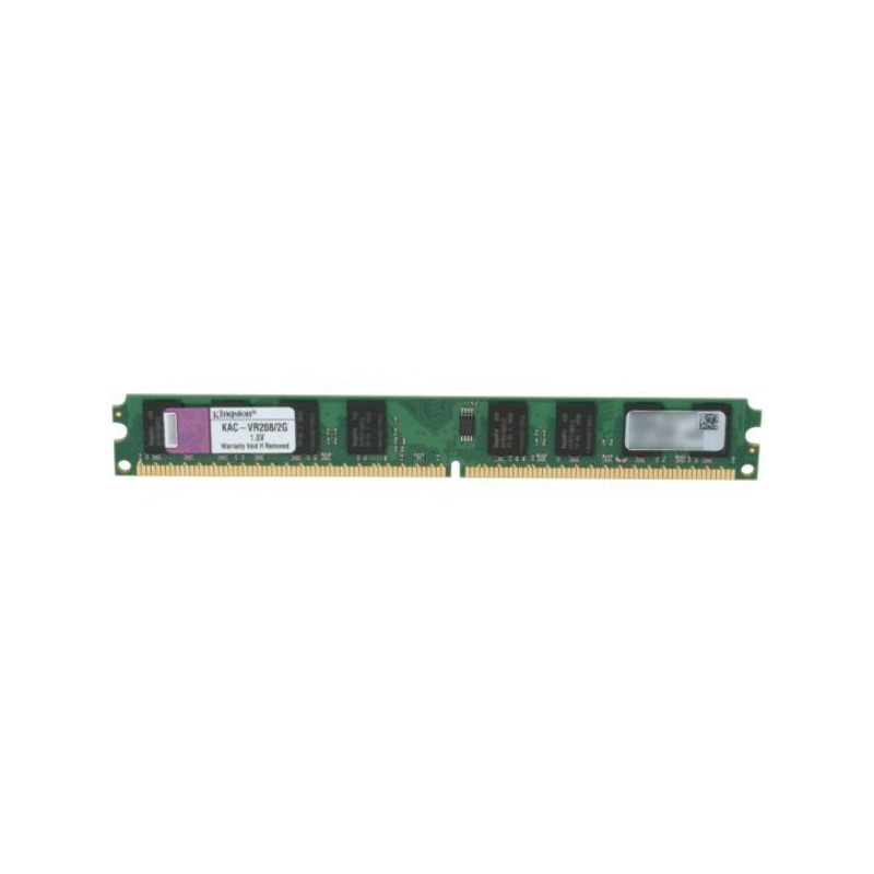 G.Skill SODIMM 2 GB DDR2 800 MHz - PC RAM - View #4
