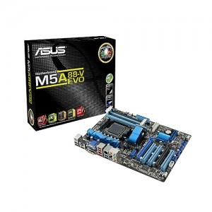 ASUS M5A88-V EVO