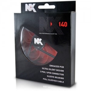 NOX NX140 NXseries 140mm